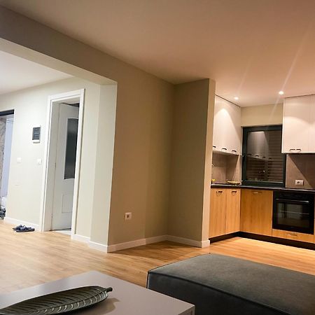 Wanderlust Bazaar Apartment Tiranë Luaran gambar