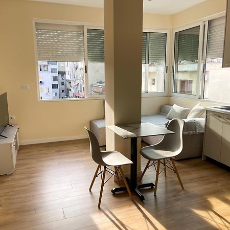 Wanderlust Bazaar Apartment Tiranë Luaran gambar