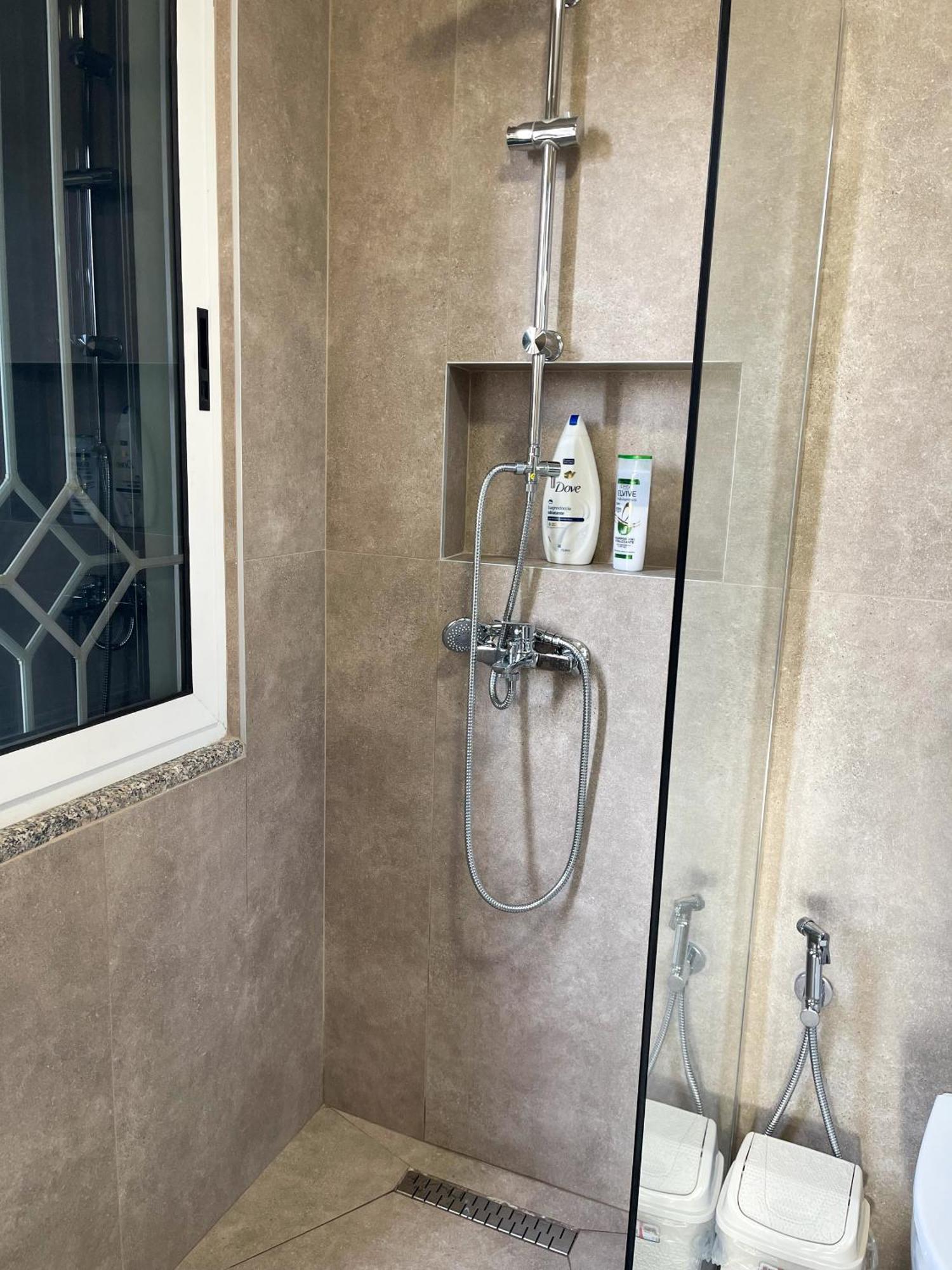 Wanderlust Bazaar Apartment Tiranë Luaran gambar