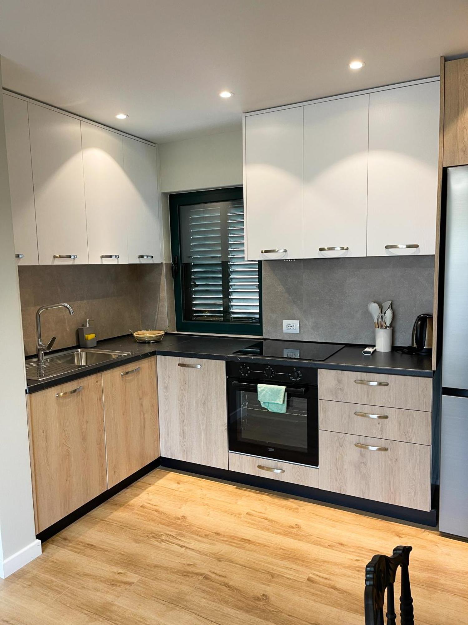 Wanderlust Bazaar Apartment Tiranë Luaran gambar