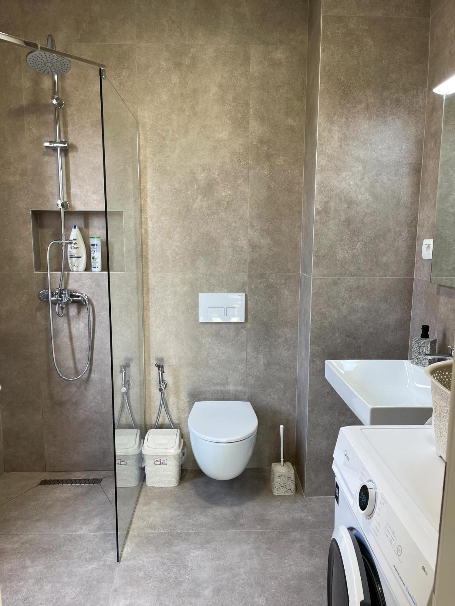 Wanderlust Bazaar Apartment Tiranë Luaran gambar