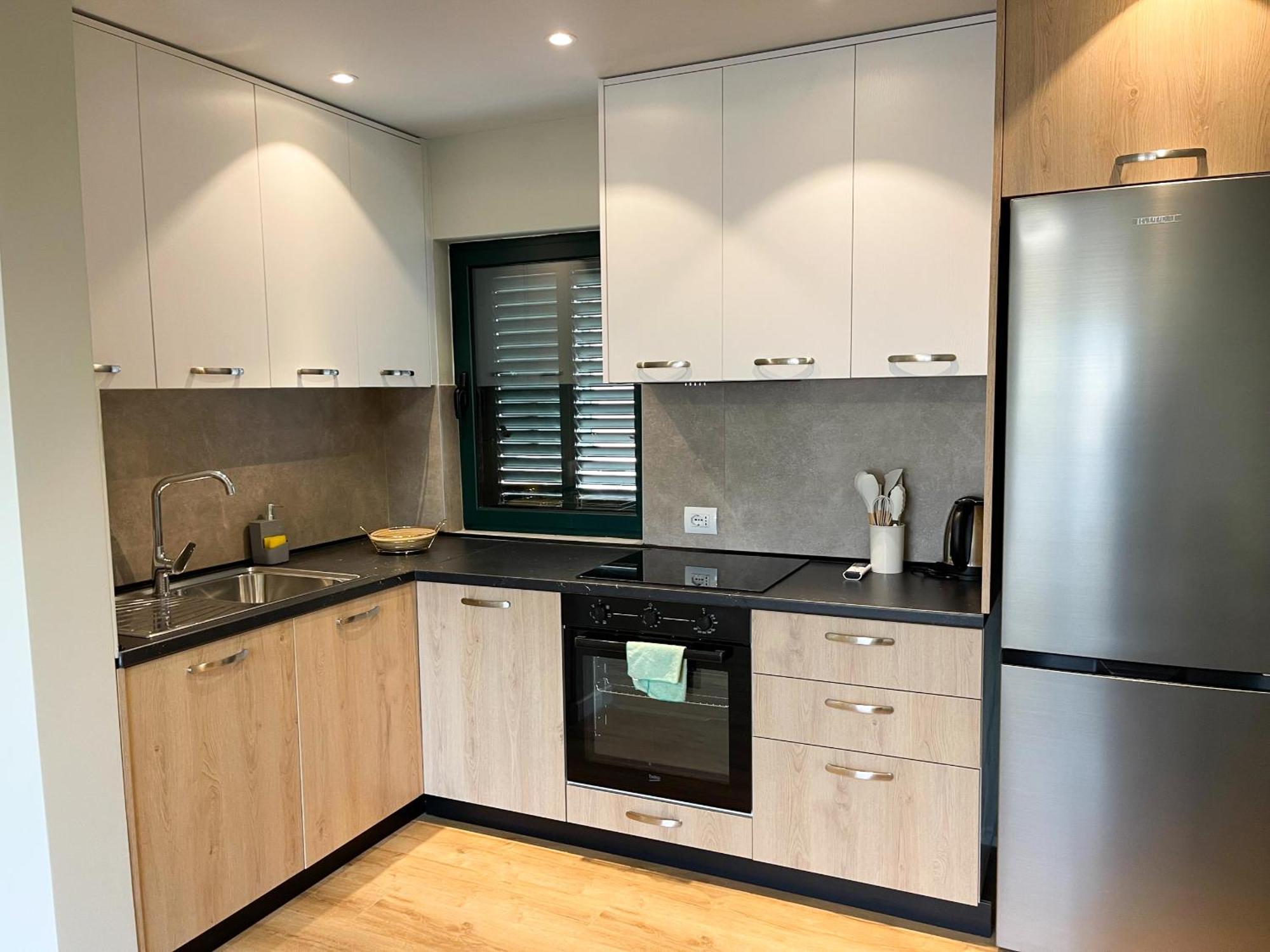 Wanderlust Bazaar Apartment Tiranë Luaran gambar