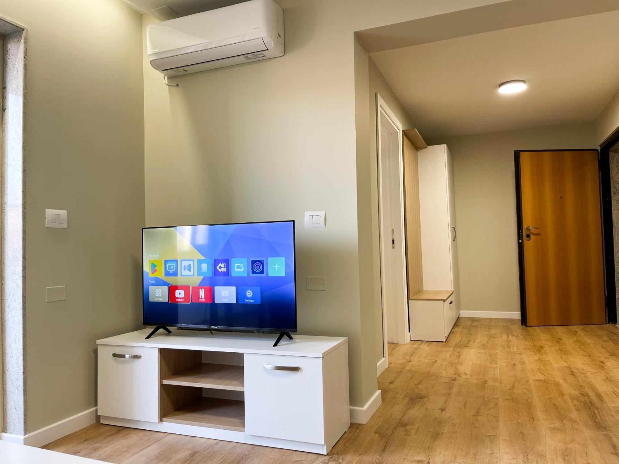 Wanderlust Bazaar Apartment Tiranë Luaran gambar