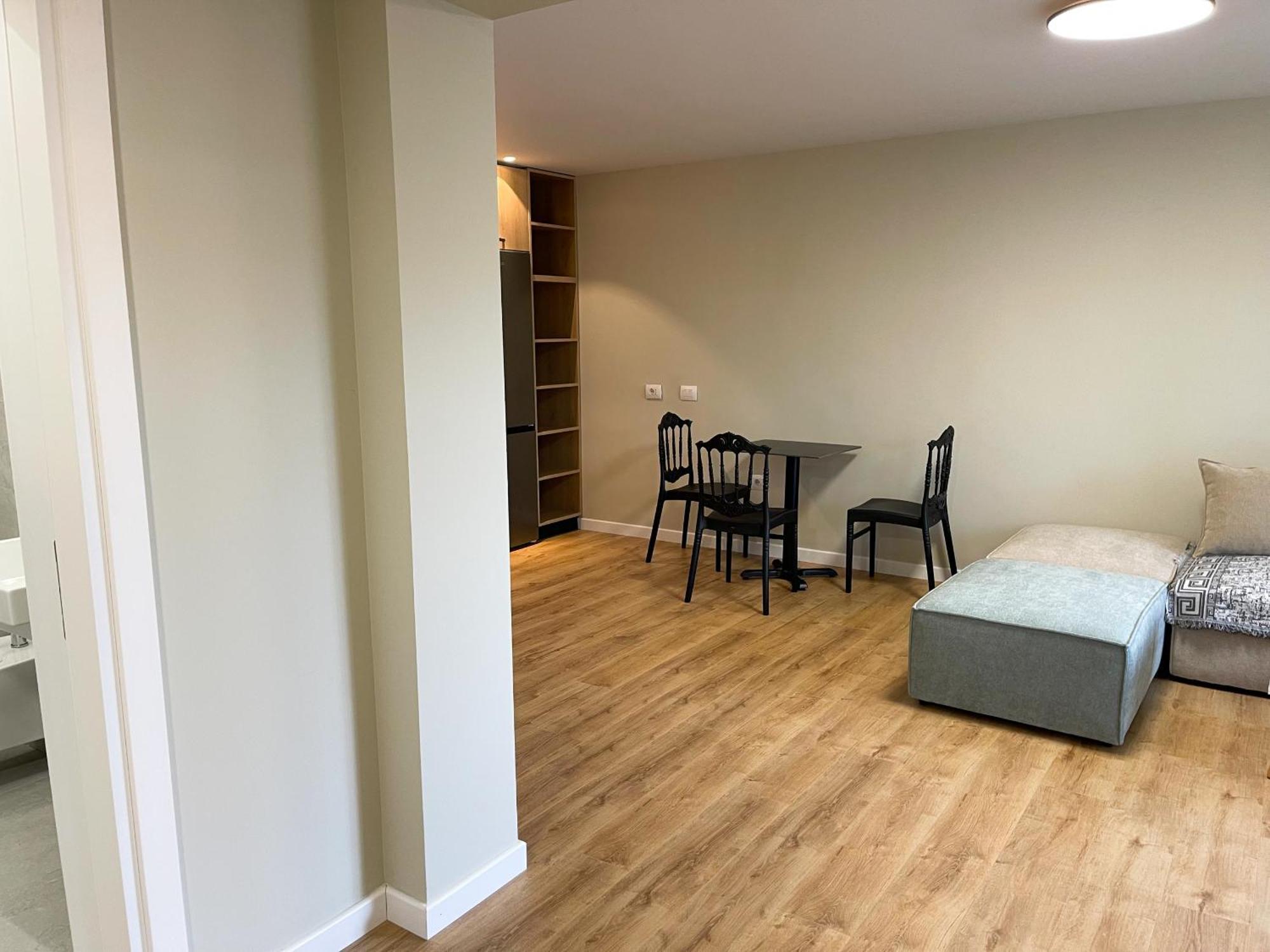 Wanderlust Bazaar Apartment Tiranë Luaran gambar