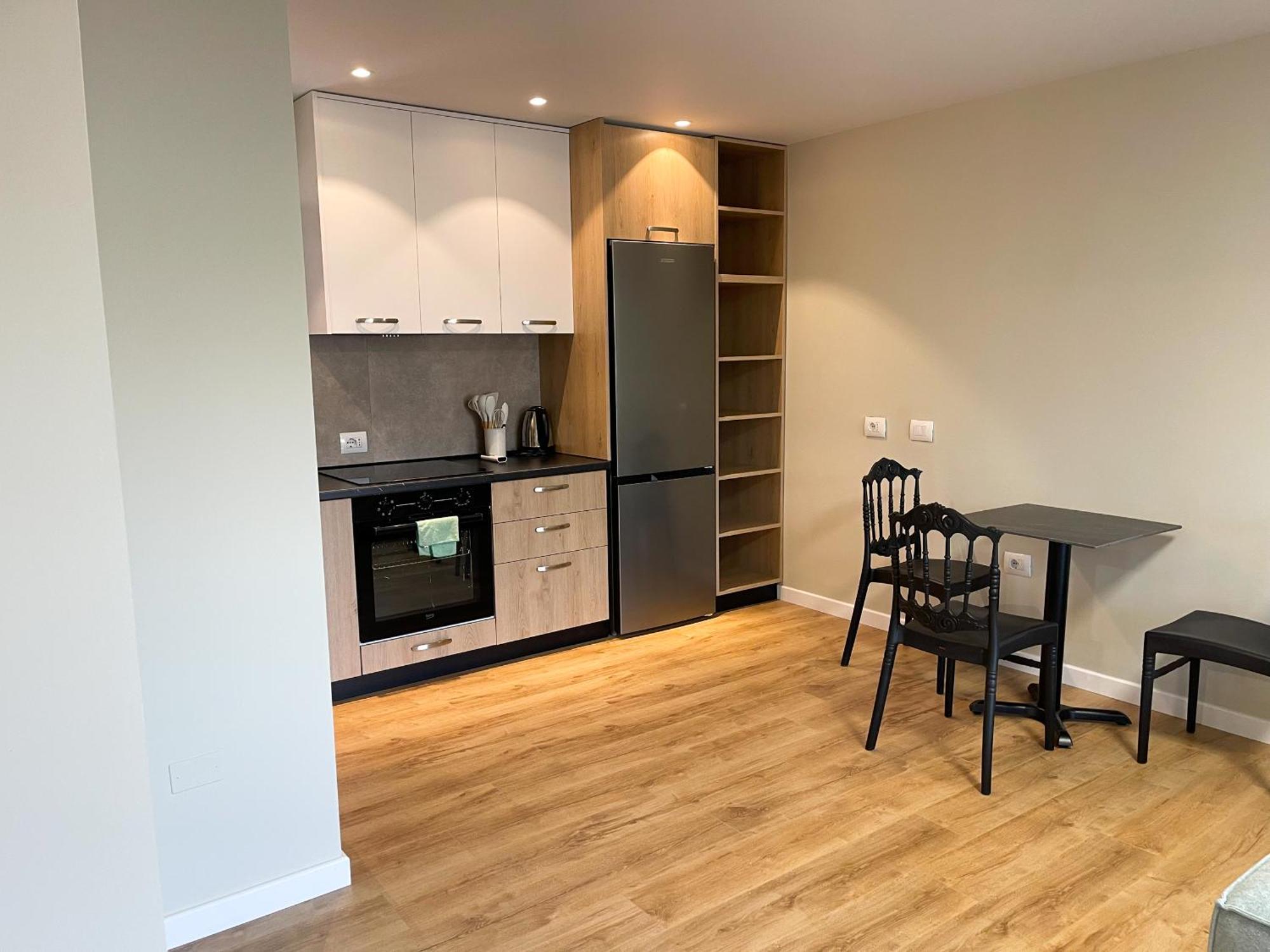 Wanderlust Bazaar Apartment Tiranë Luaran gambar
