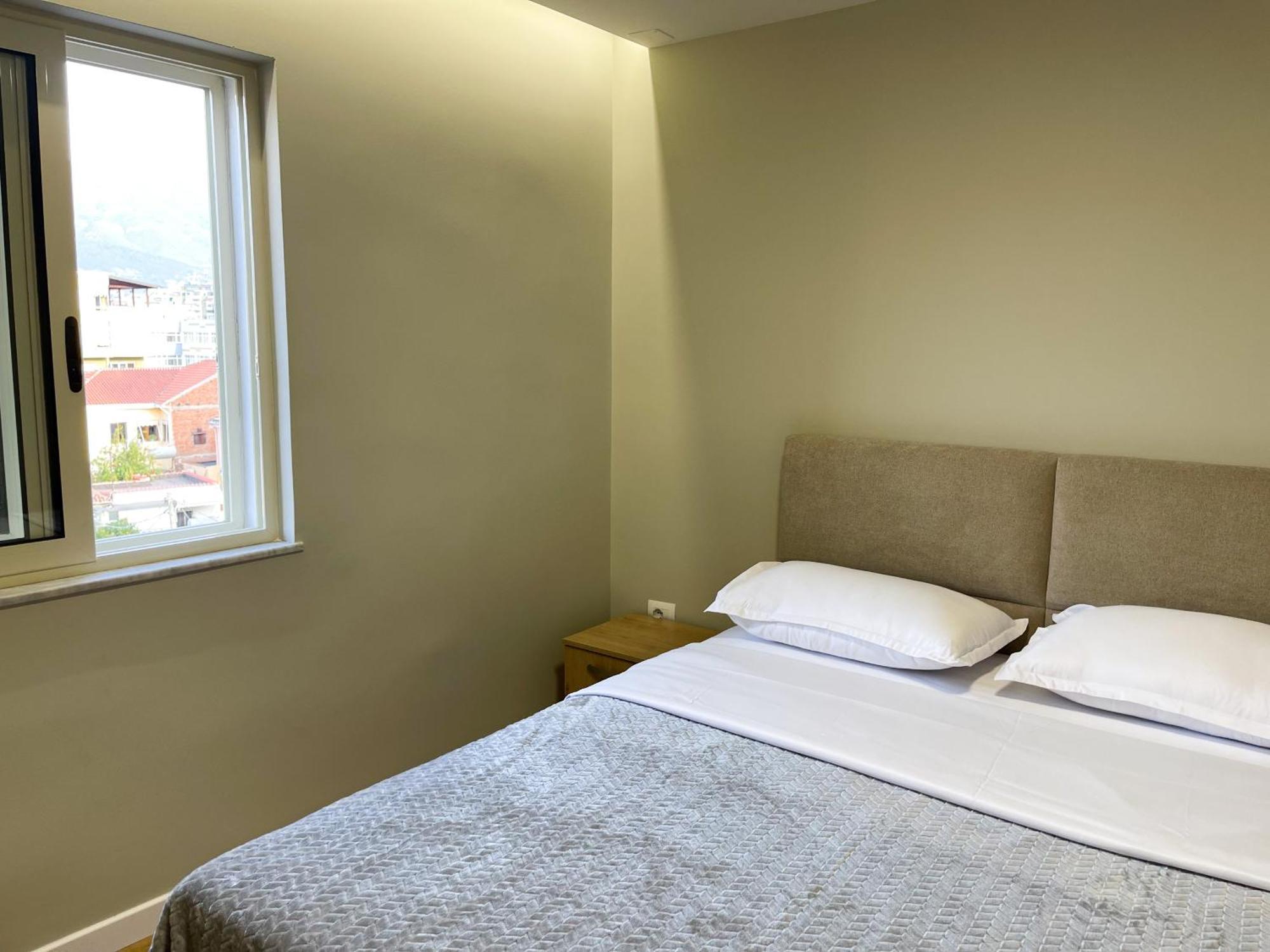 Wanderlust Bazaar Apartment Tiranë Luaran gambar