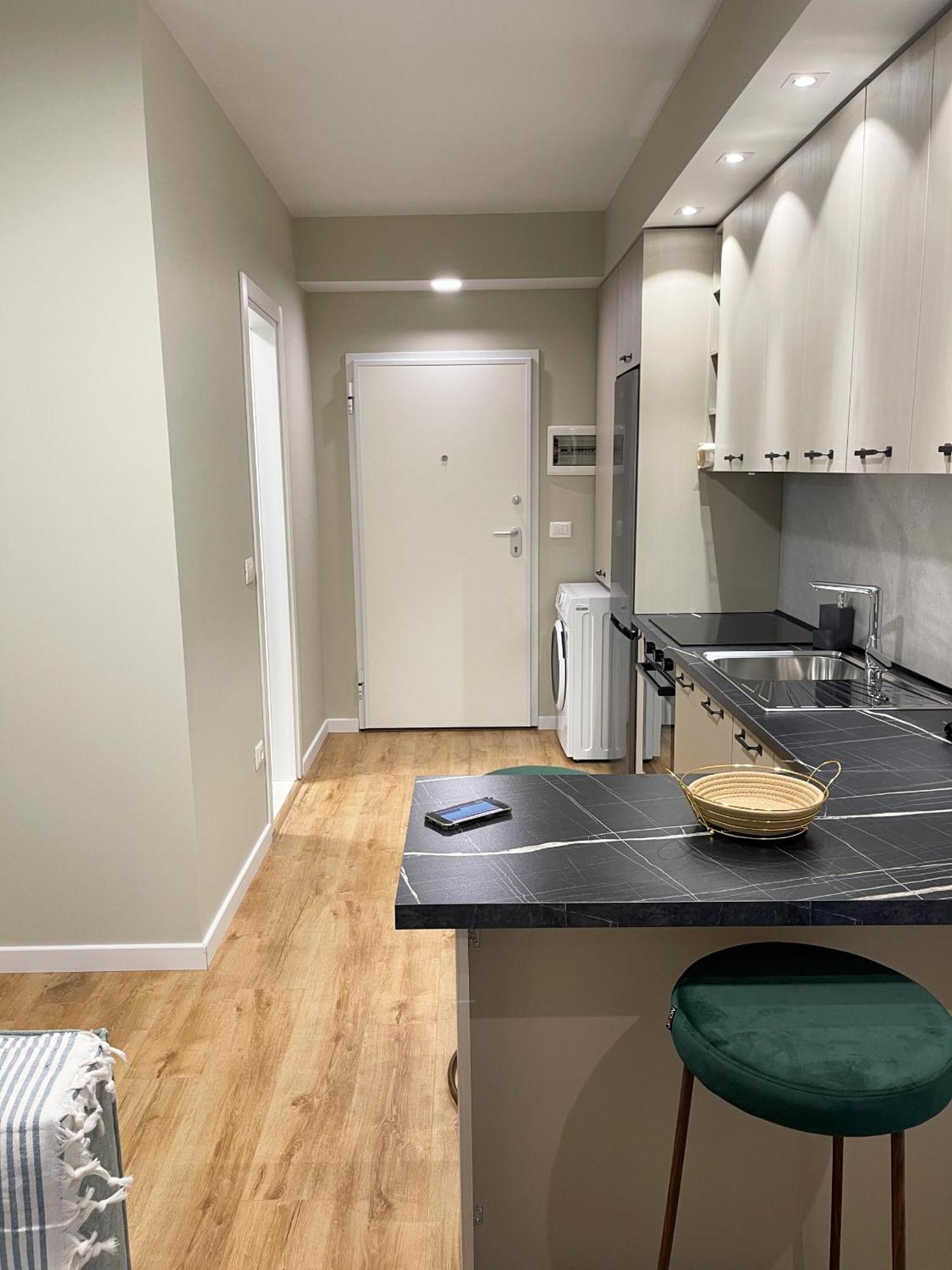 Wanderlust Bazaar Apartment Tiranë Luaran gambar