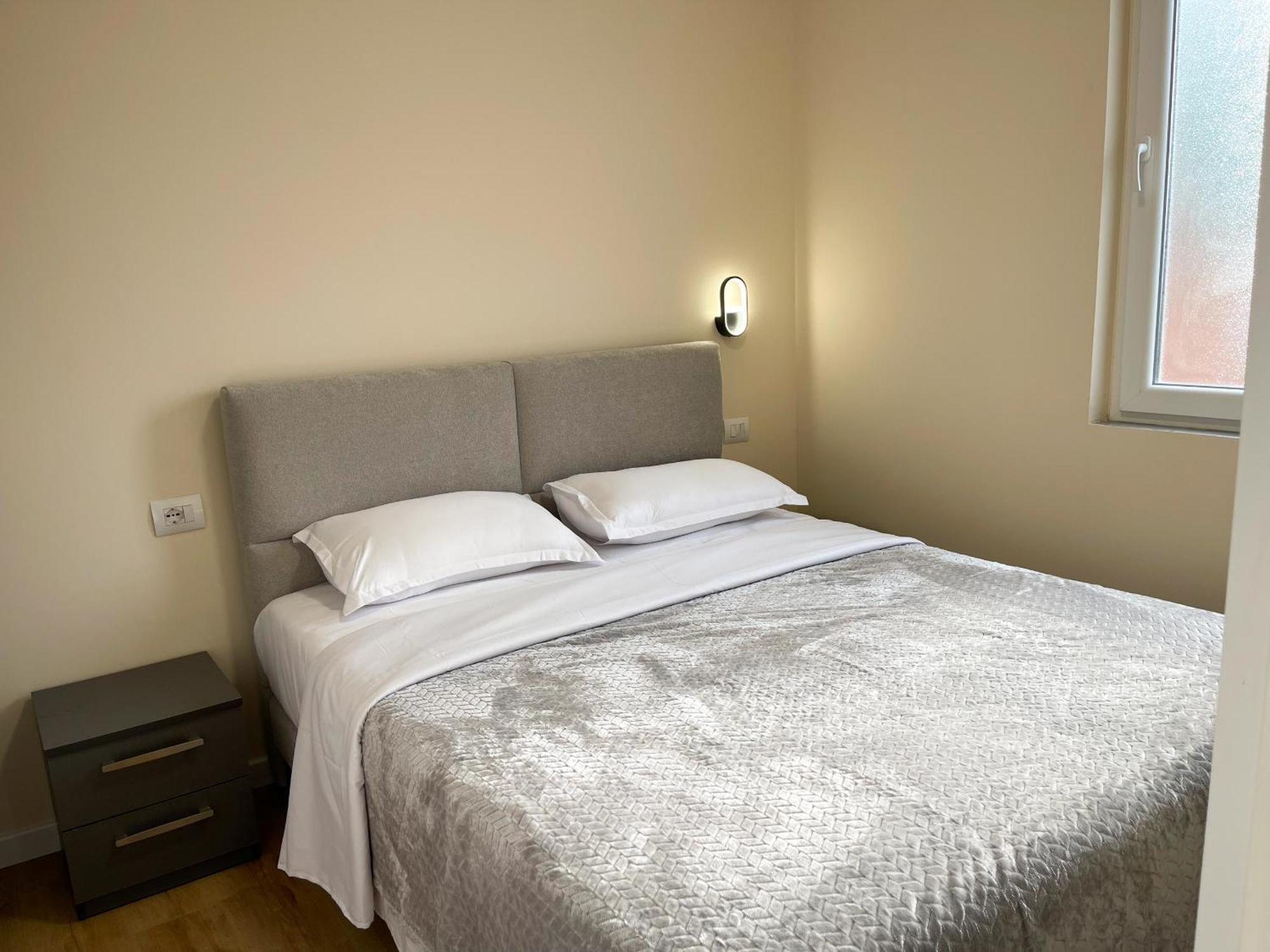 Wanderlust Bazaar Apartment Tiranë Luaran gambar