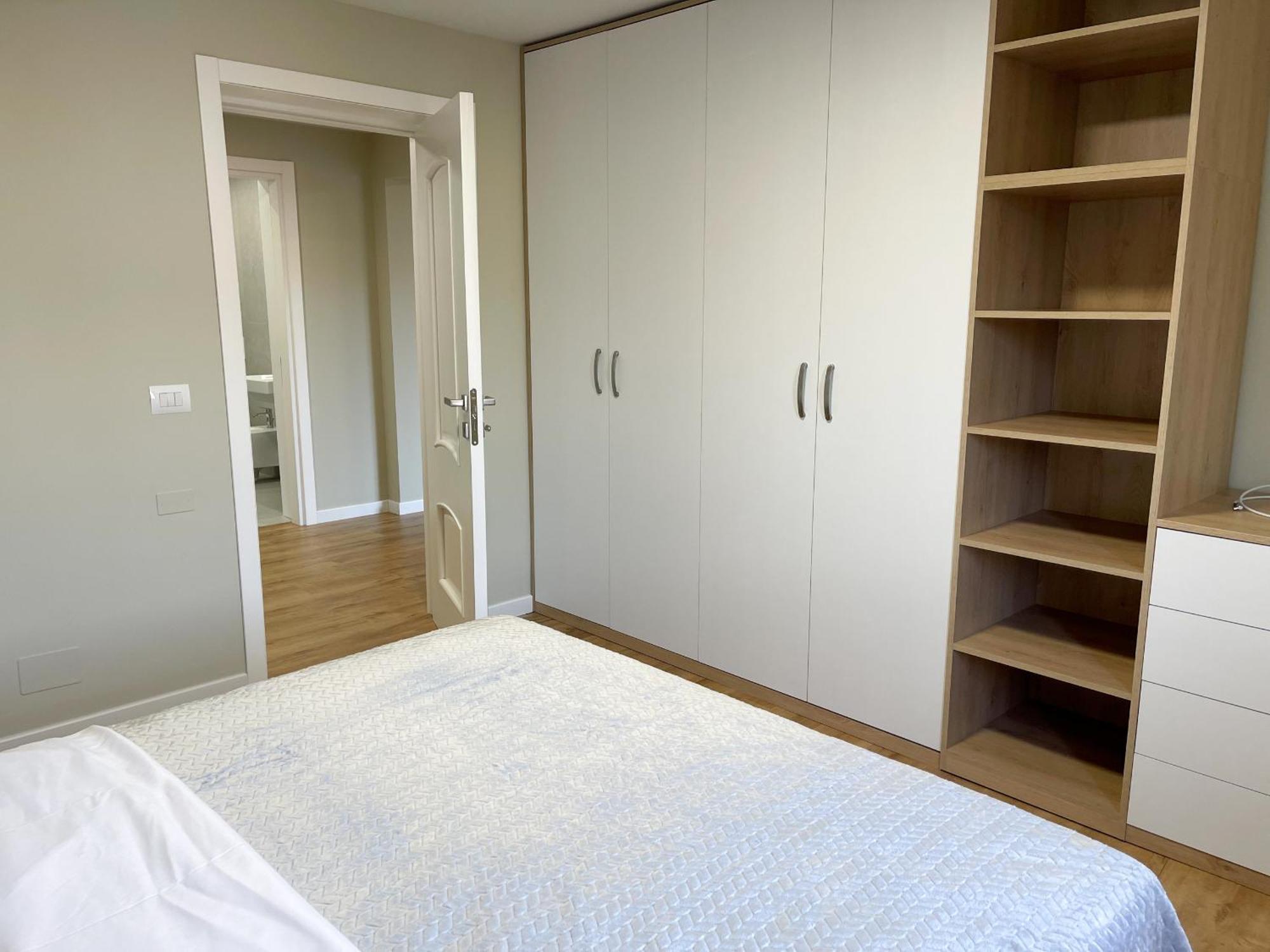 Wanderlust Bazaar Apartment Tiranë Luaran gambar