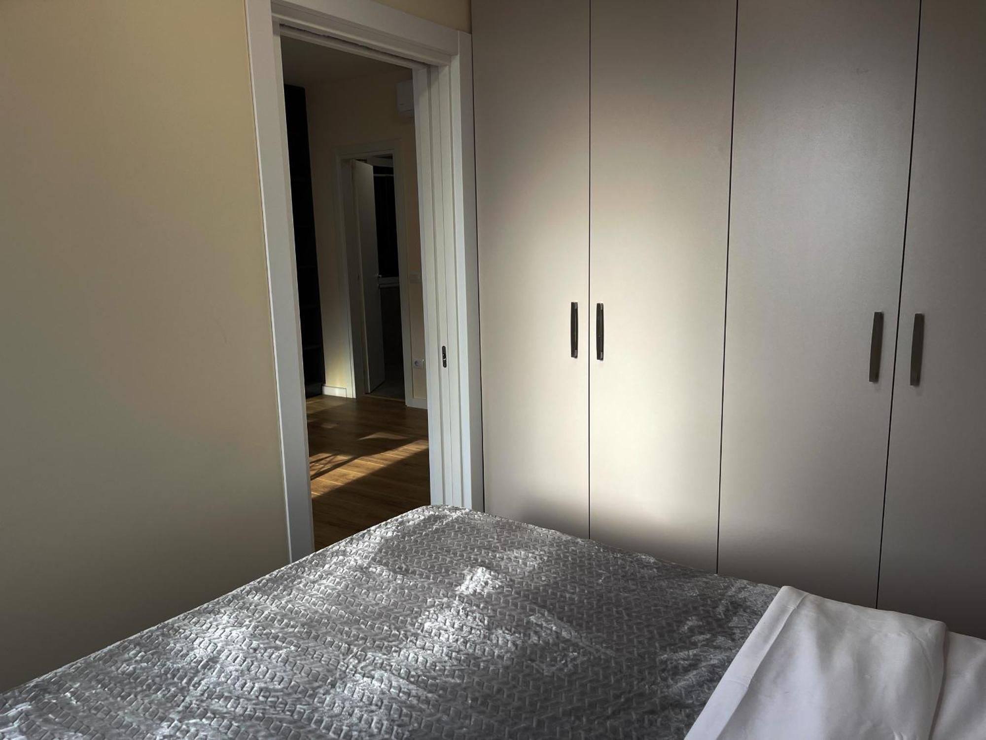 Wanderlust Bazaar Apartment Tiranë Luaran gambar
