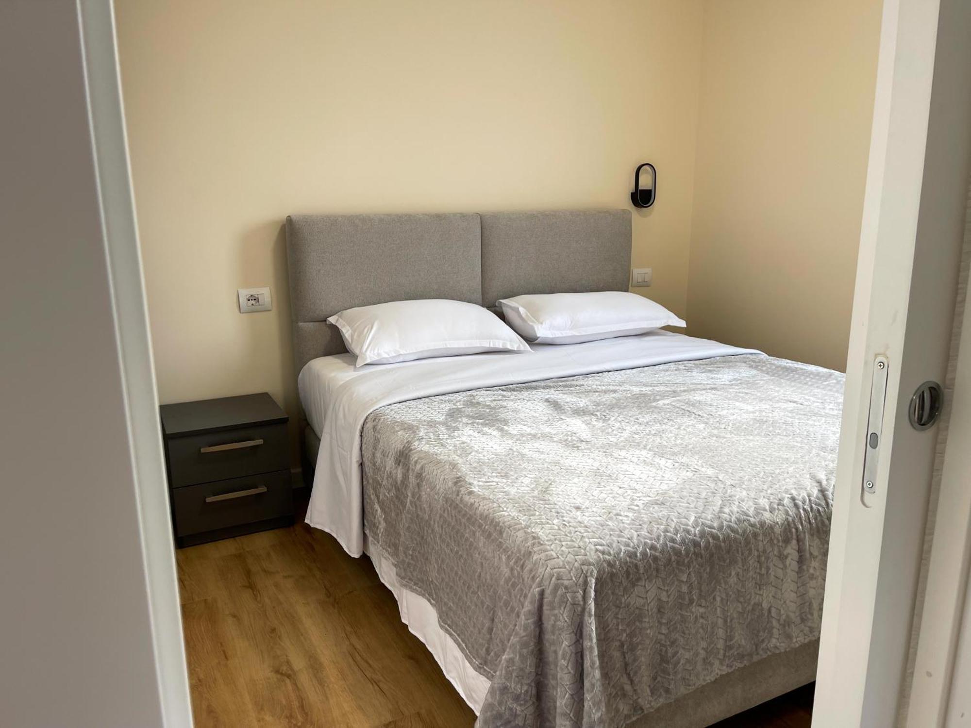 Wanderlust Bazaar Apartment Tiranë Luaran gambar