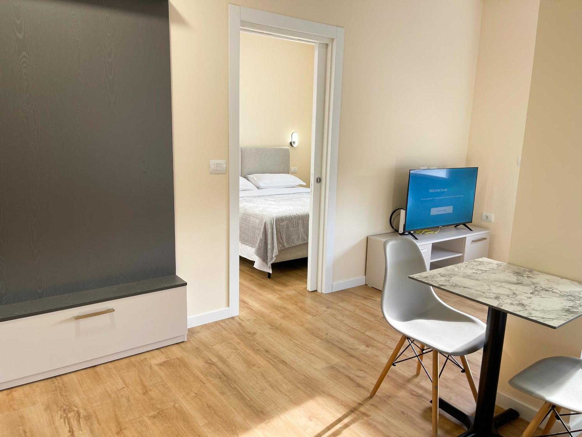 Wanderlust Bazaar Apartment Tiranë Luaran gambar