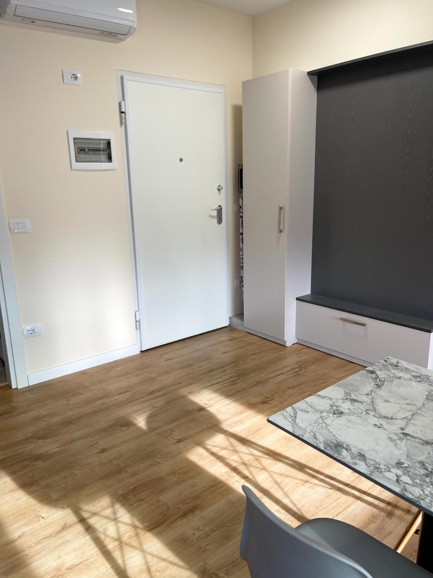 Wanderlust Bazaar Apartment Tiranë Luaran gambar